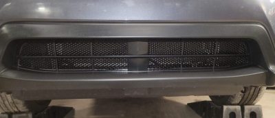 2019-2022 Subaru Ascent A/C Condenser Guard - Image 4