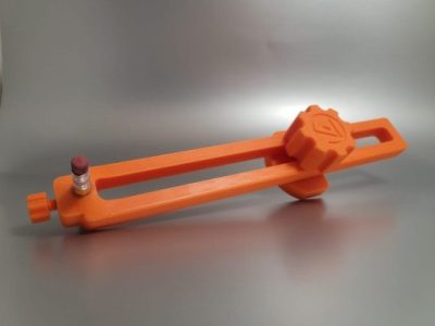 Auto Body Line Tool