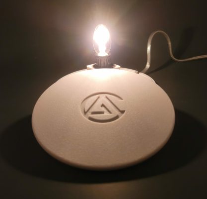 Cylinder Lithophane - Image 5