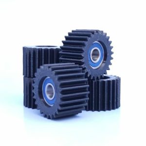 25 Tooth Spur Gear (RSR4) - Pack of 6