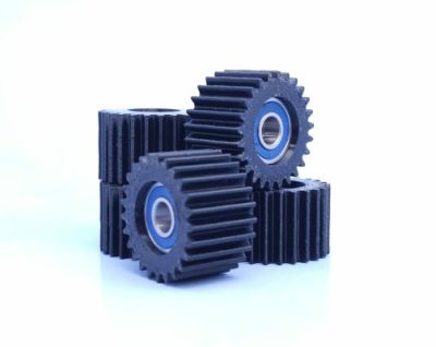 25 Tooth Spur Gear (RSR4) - Pack of 6