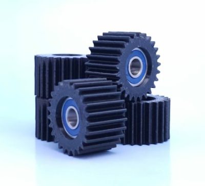 25 Tooth Spur Gear (RSR4) - Pack of 6 - Image 5