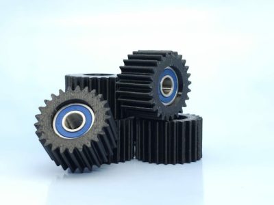 25 Tooth Spur Gear (RSR4) - Pack of 6 - Image 4