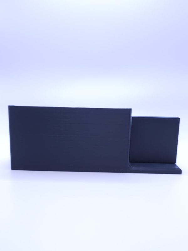 Custom Logo Business Card Stand - Image 6