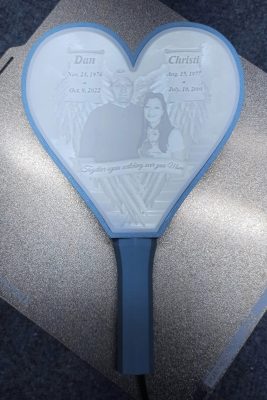 Advantageous Creations: Custom Christmas Gifts