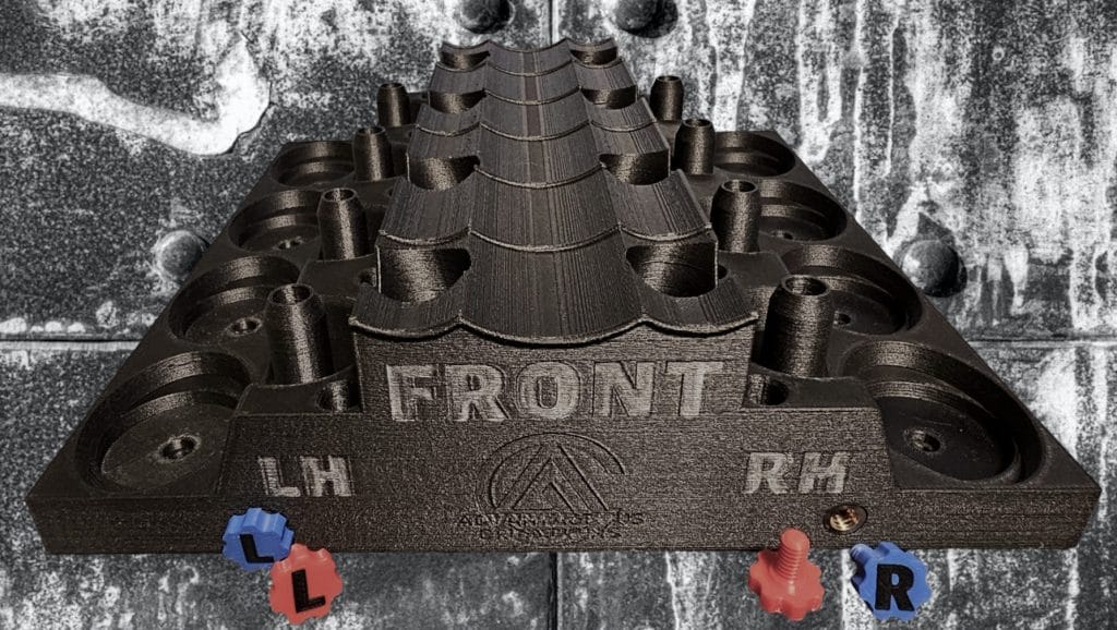 Engine Valvetrain Organizer