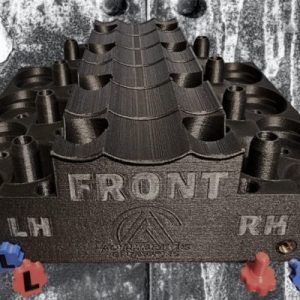 Engine Valvetrain Organizer
