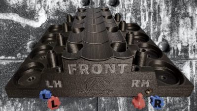 Engine Valvetrain Organizer