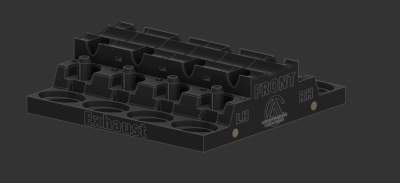 Engine Valvetrain Organizer - Image 4