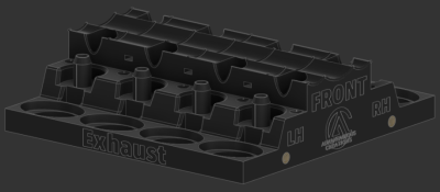 Engine Valvetrain Organizer - Image 7