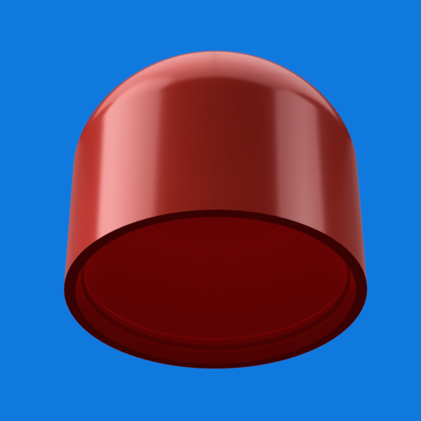 Irrigation Sprinkler Spring Cap - Image 4