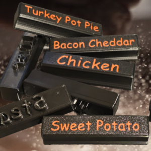 Customizable Multi-Functional Stamp