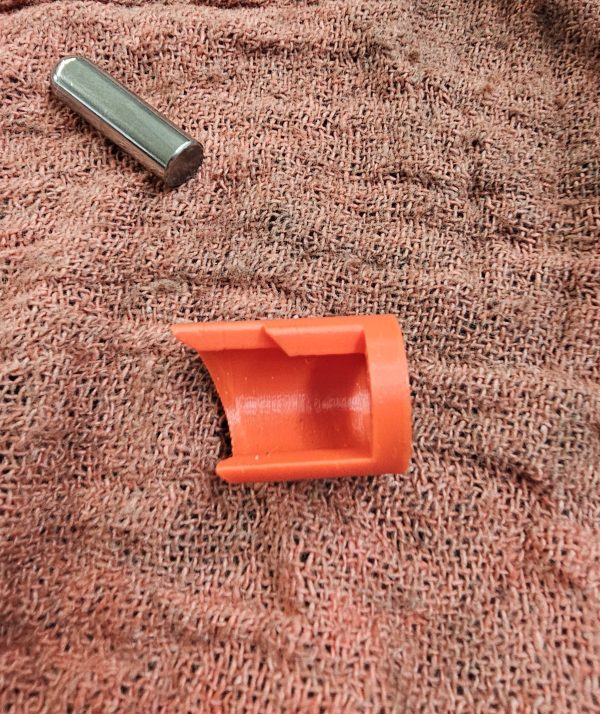  Gear Selector Repair Bushing for 2004-2010 Toyota Sienna - Image 5