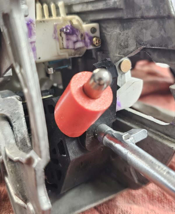  Gear Selector Repair Bushing for 2004-2010 Toyota Sienna
