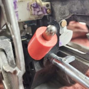  Gear Selector Repair Bushing for 2004-2010 Toyota Sienna
