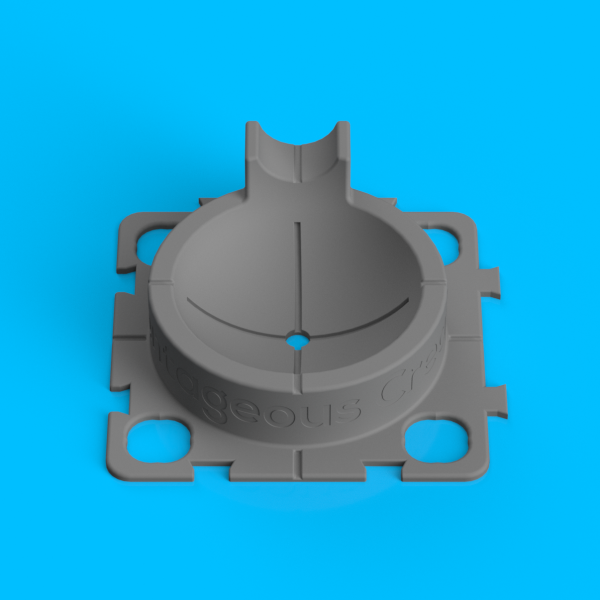 Modular 65mm Ornament Jig - Image 9