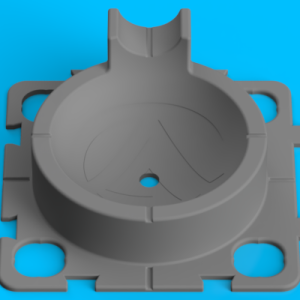 3D Printed: Laser Tools / Jigs / Parts