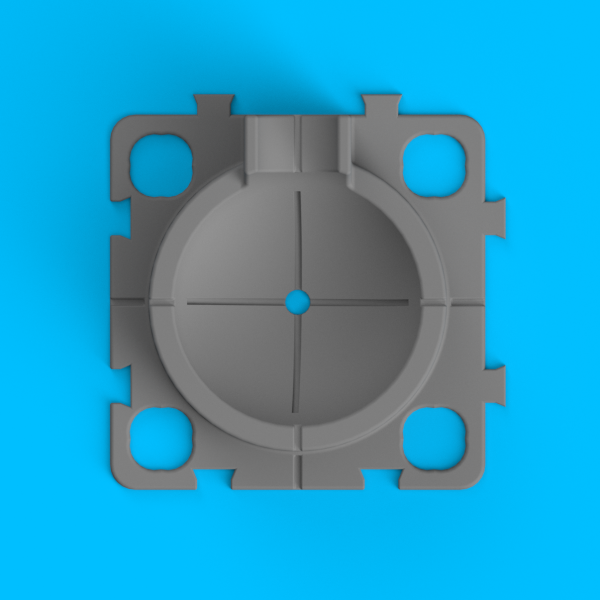 Modular 65mm Ornament Jig - Image 10