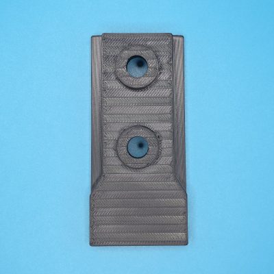 Polaris Mirror Bracket Inner Side