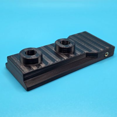 Polaris Mirror Bracket Side View2