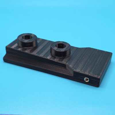 Polaris Mirror Bracket side view1