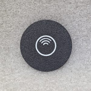 Essence v2 service cover replacement – front view